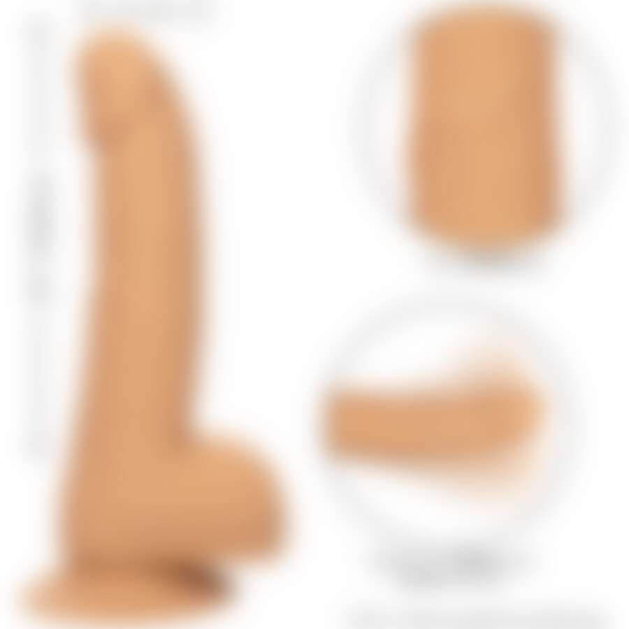 SILICONE STUDS 6 3