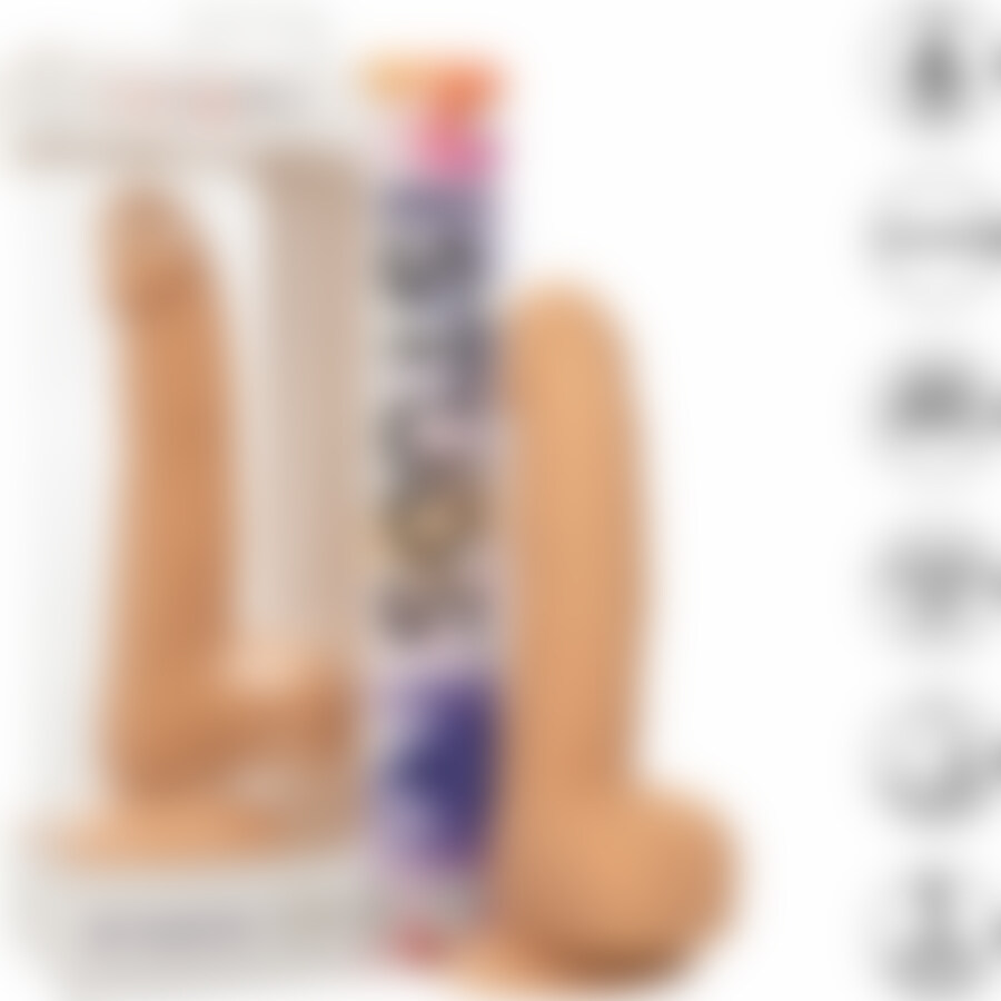 SILICONE STUDS 6 4