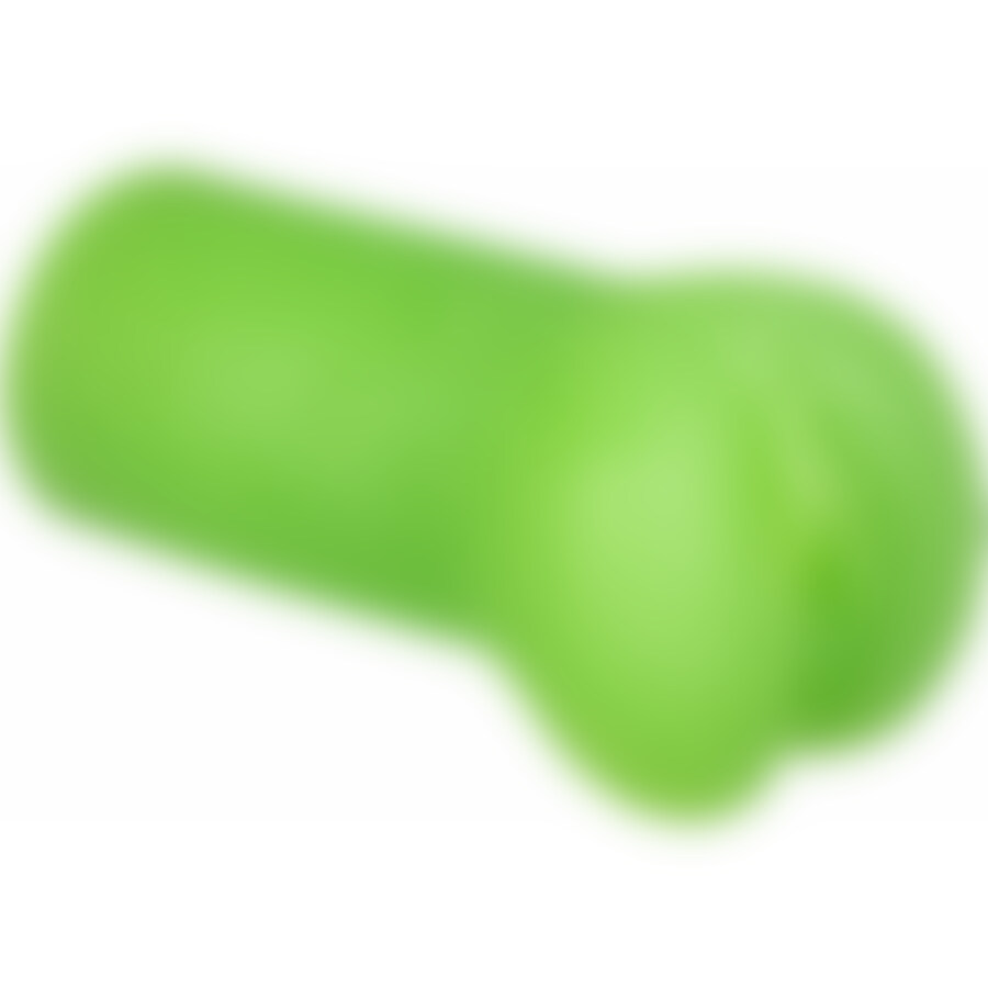 Calexotics - masturbador em forma de vagina - verde