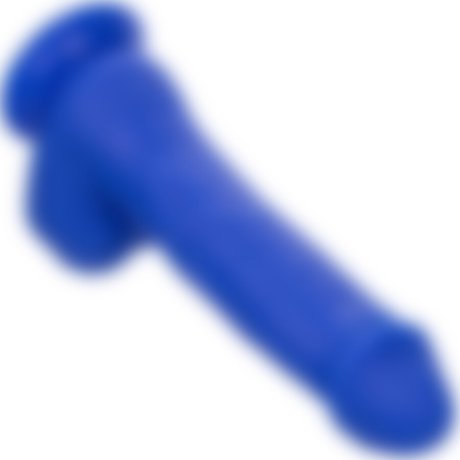 CAPTAIN DILDO REALISTICO VIBRADOR 2