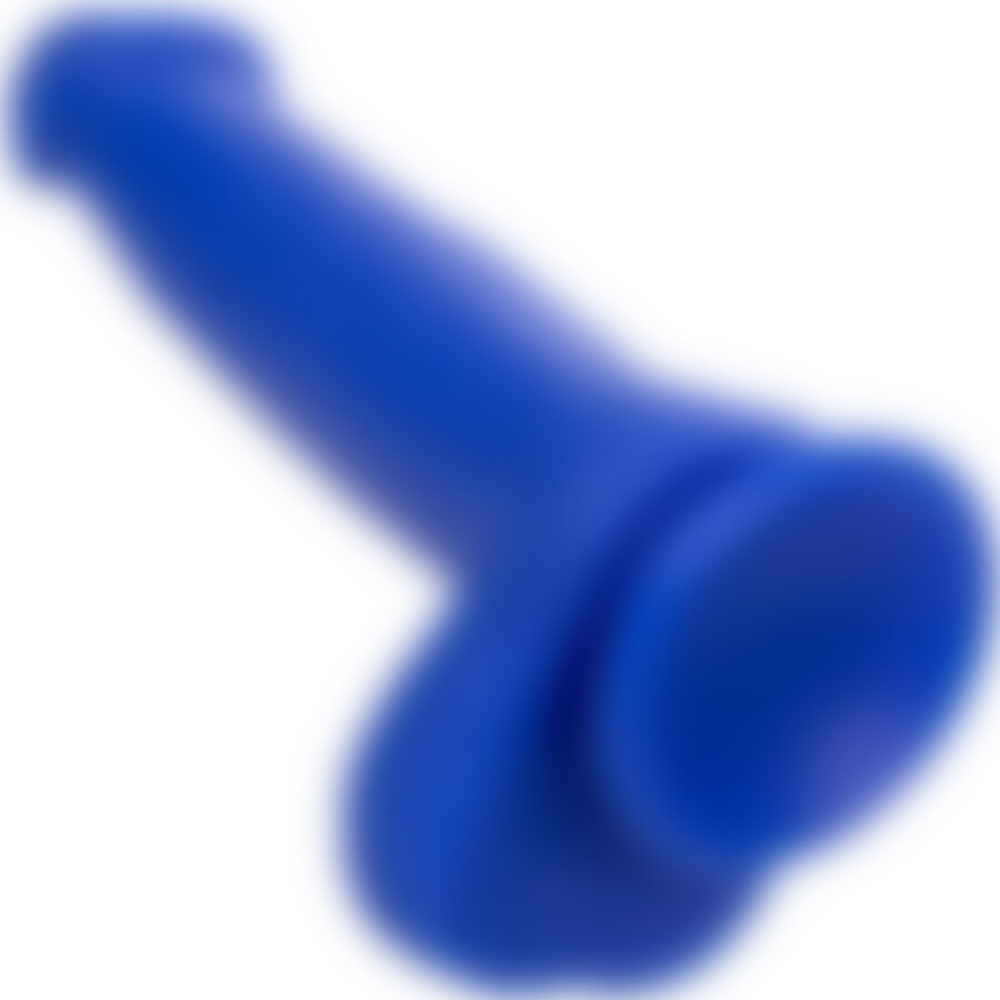 CAPTAIN DILDO REALISTICO VIBRADOR 3