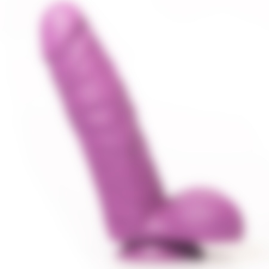 CHEMS DILDO 3