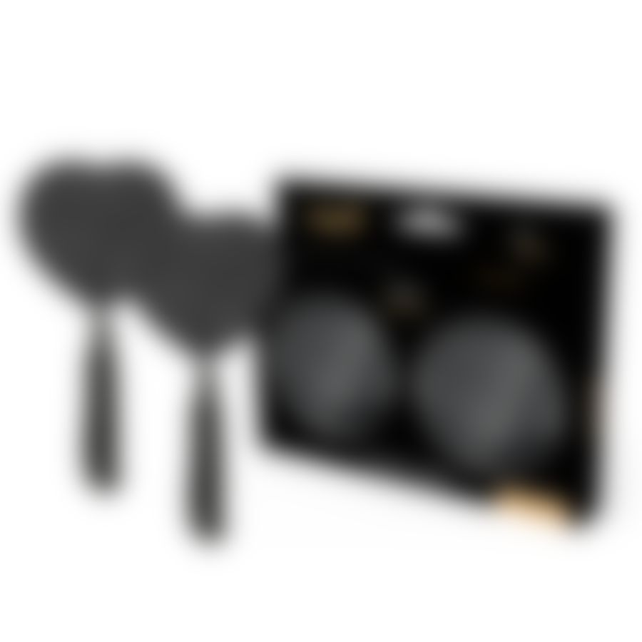 CHIC DESIRE - CUBRE PEZONES NEGRO CHIC DESIRE - CUBRE PEZONES NEGRO