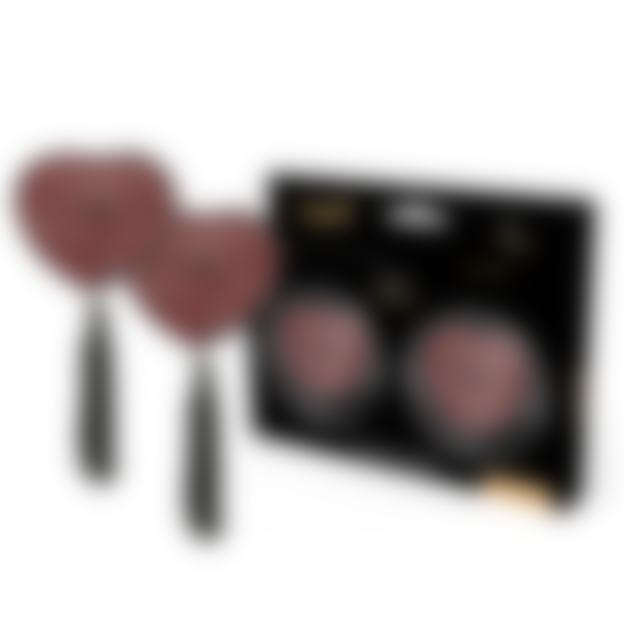CHIC DESIRE - COPRI CAPEzzoli ROSSO / NERO CHIC DESIRE - COPRI CAPEzzoli ROSSO / NERO