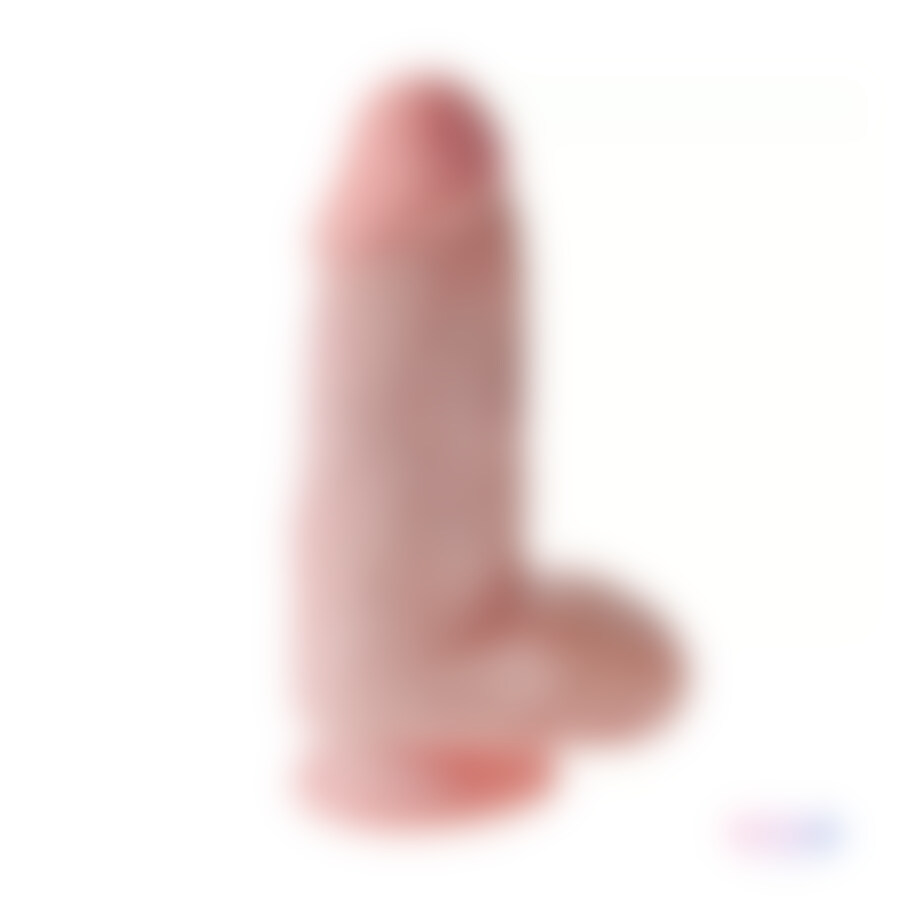 KING COCK 9 CHUBBY 1