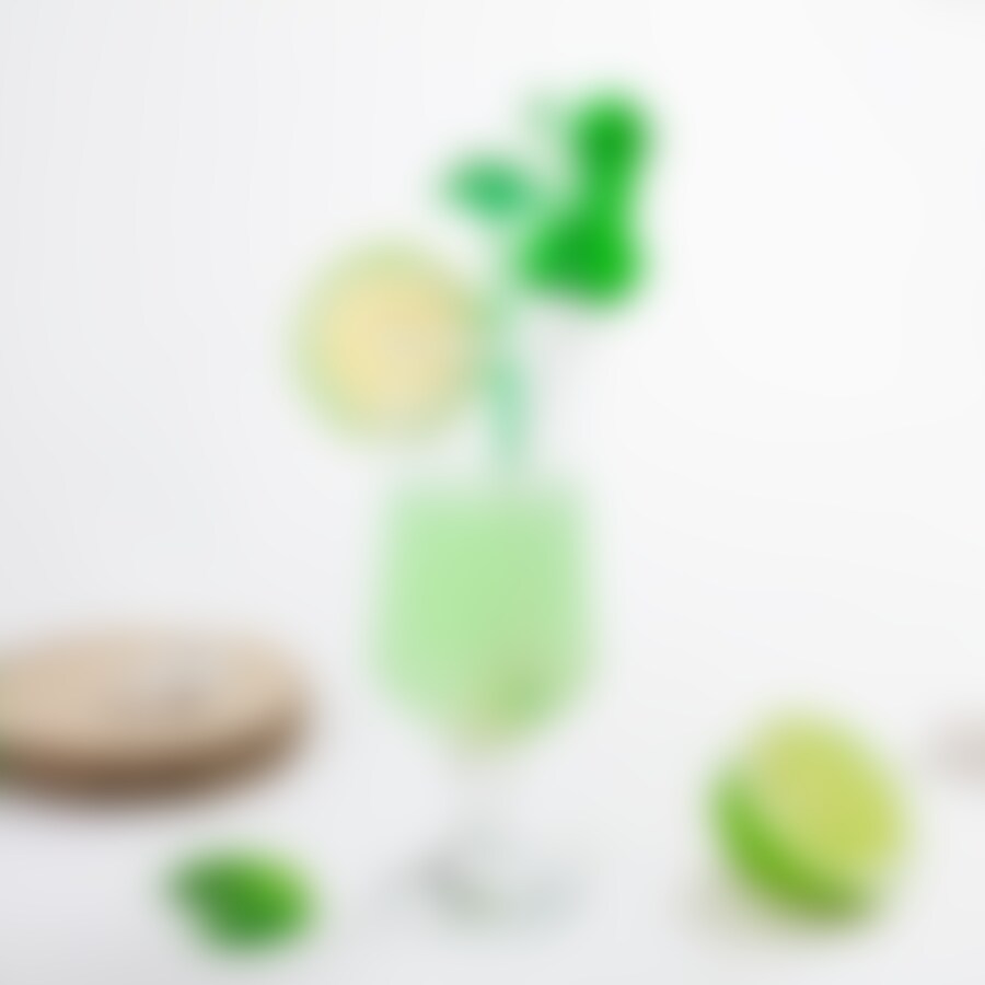 PIRULETA DE PENE SABOR MOJITO  9
