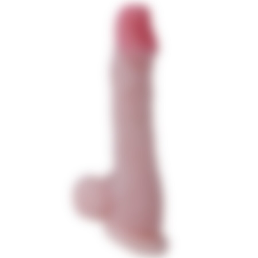 DILDO SILICONE 2