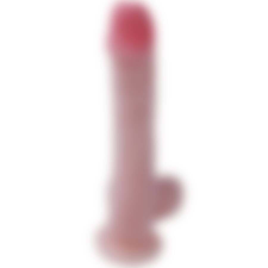 DILDO SILICONE 6