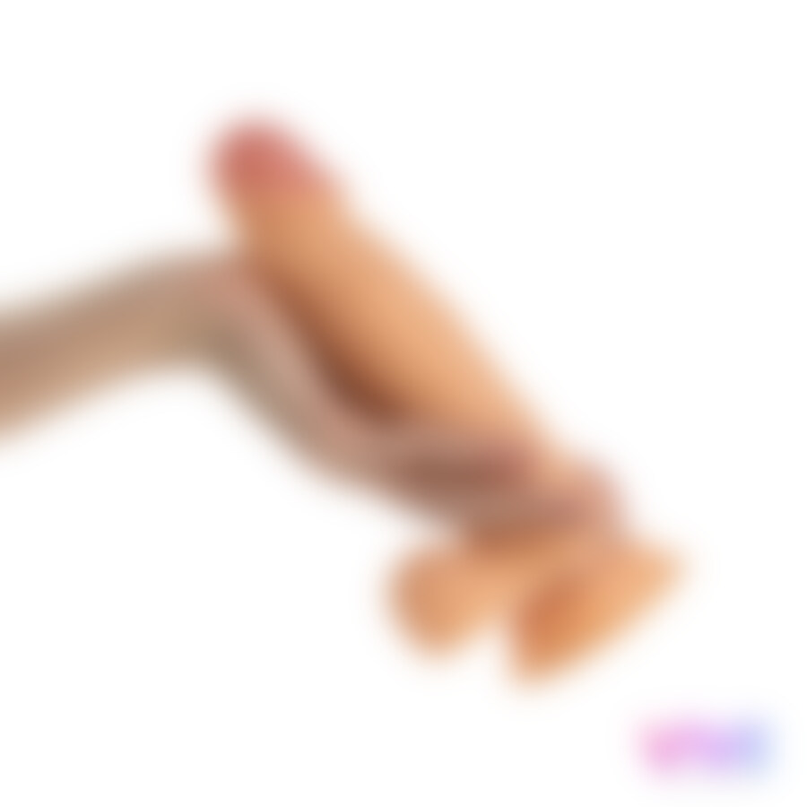 REALROCK VIBRATING COCK 7