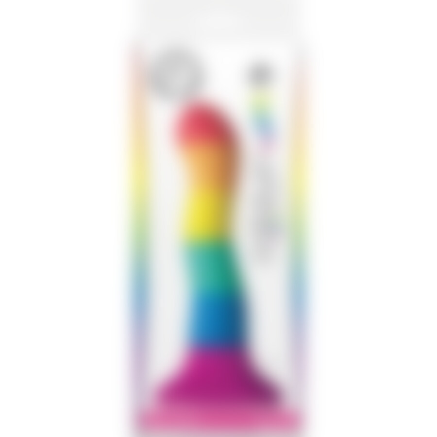 COLOURS PRIDE WABE 2