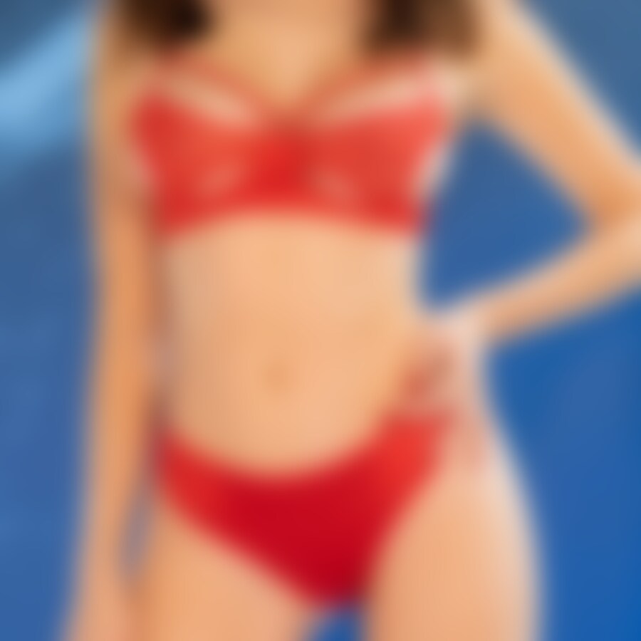 SET CR-4676 RED 2
