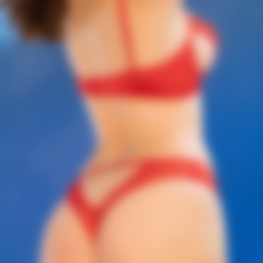 SET CR-4676 RED 3