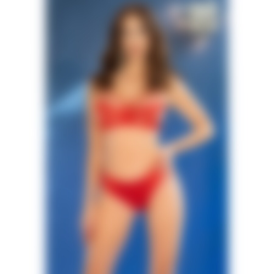SET CR-4676 RED 7