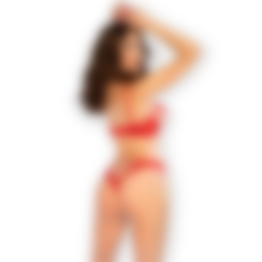 SET CR-4676 RED 8