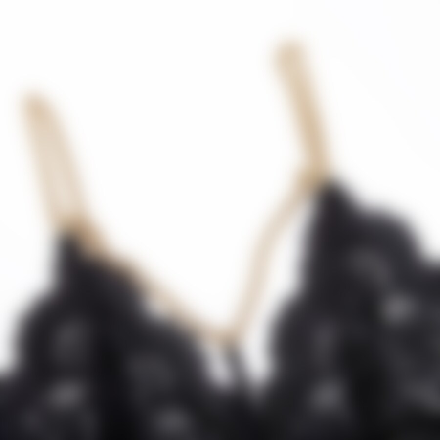 LACE CUT-OUT PRETO NAMOUR 4