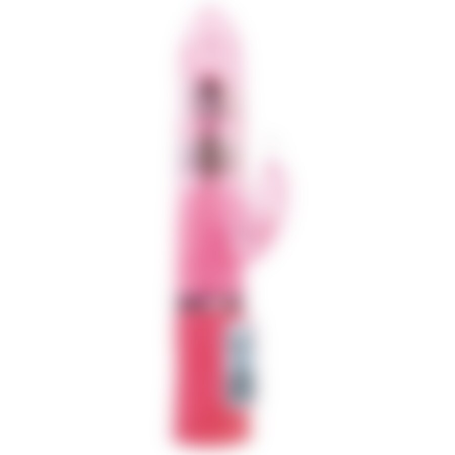CUTE PASSION BUNNY RAMPANTE 6
