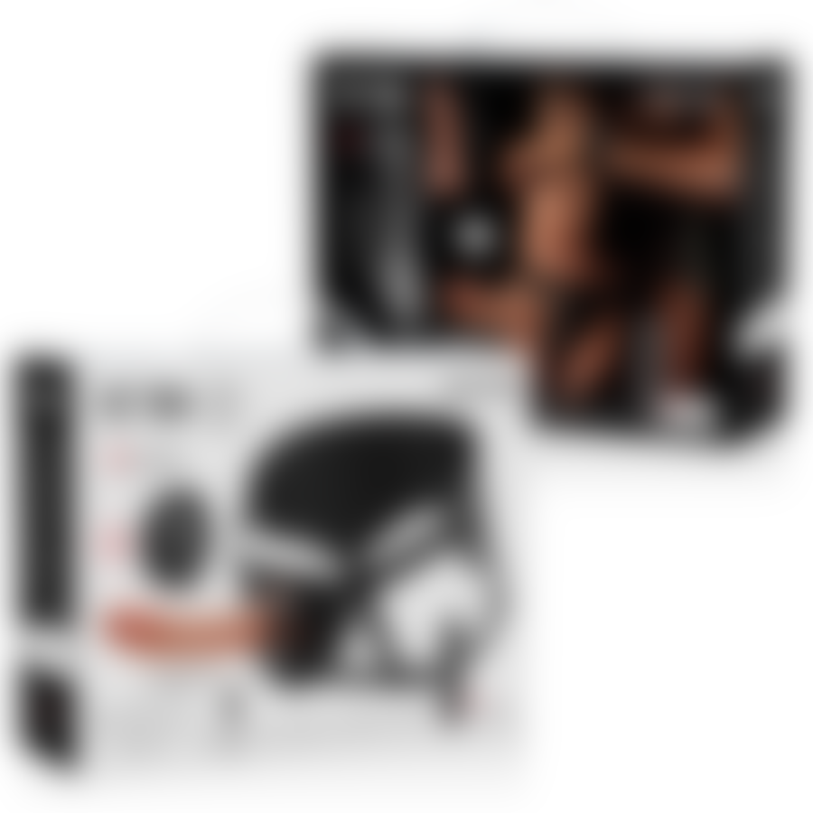 CYBER STRAP BULL 15
