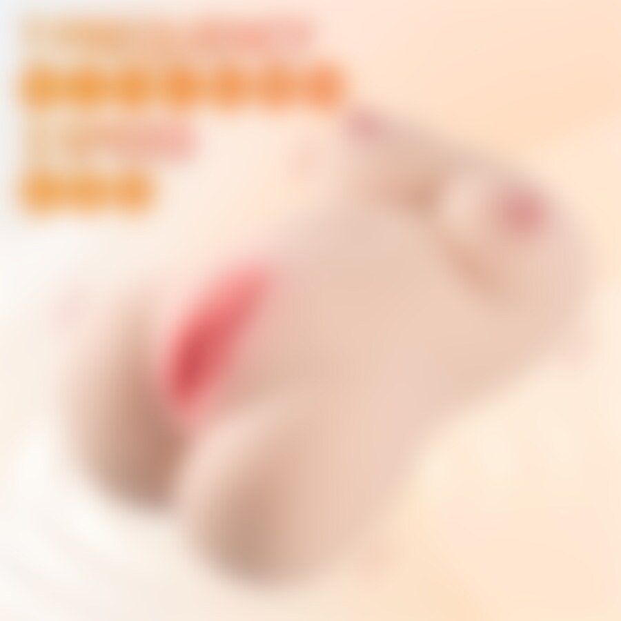 Debbie mini Torso con Vibración 1.5 kg Debbie mini Torso con Vibración 1.5 kg