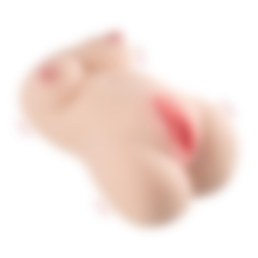 DEBBIE MINI TORSO 2