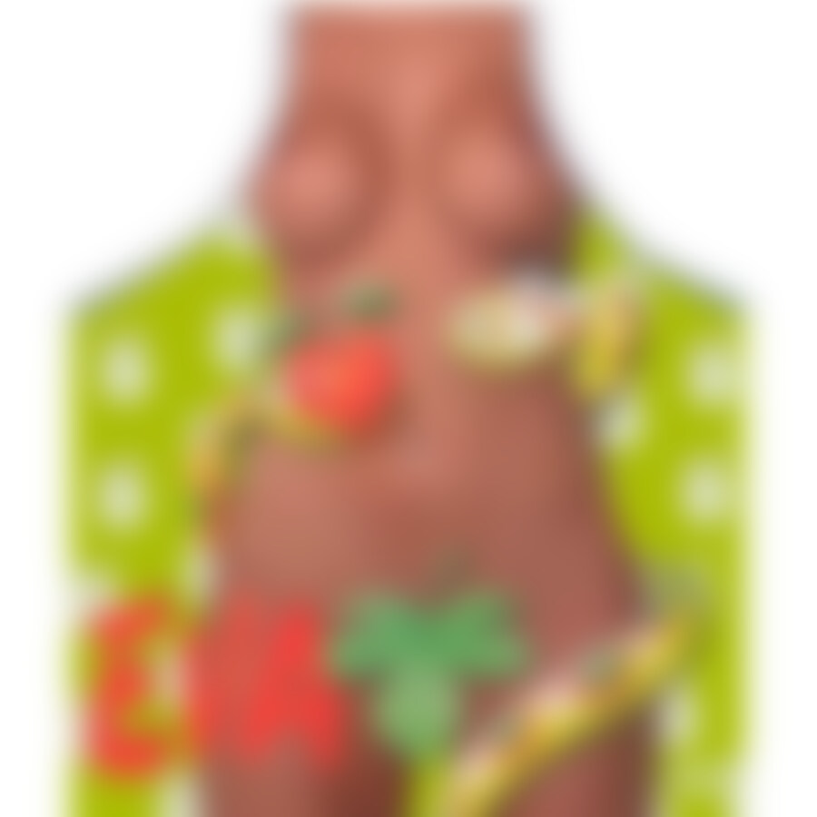 Delantal eva