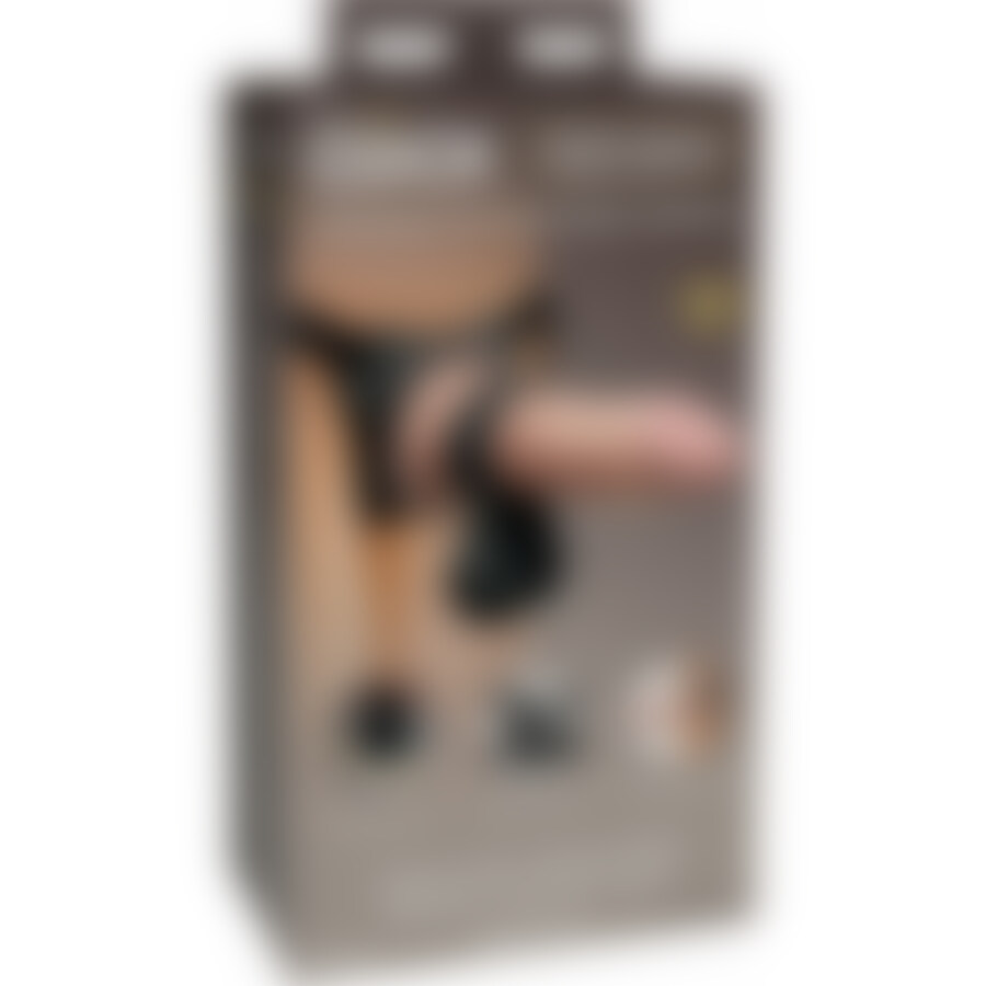 DELUXE HARNESS KIT 2