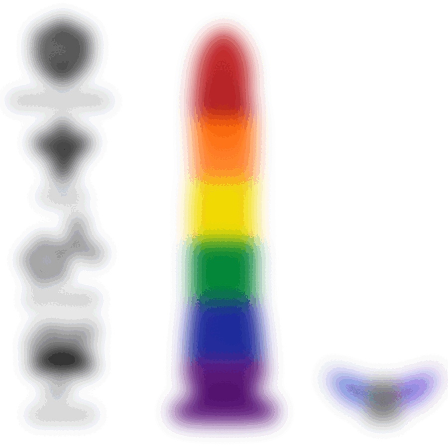 DEVON PRIDE M 2