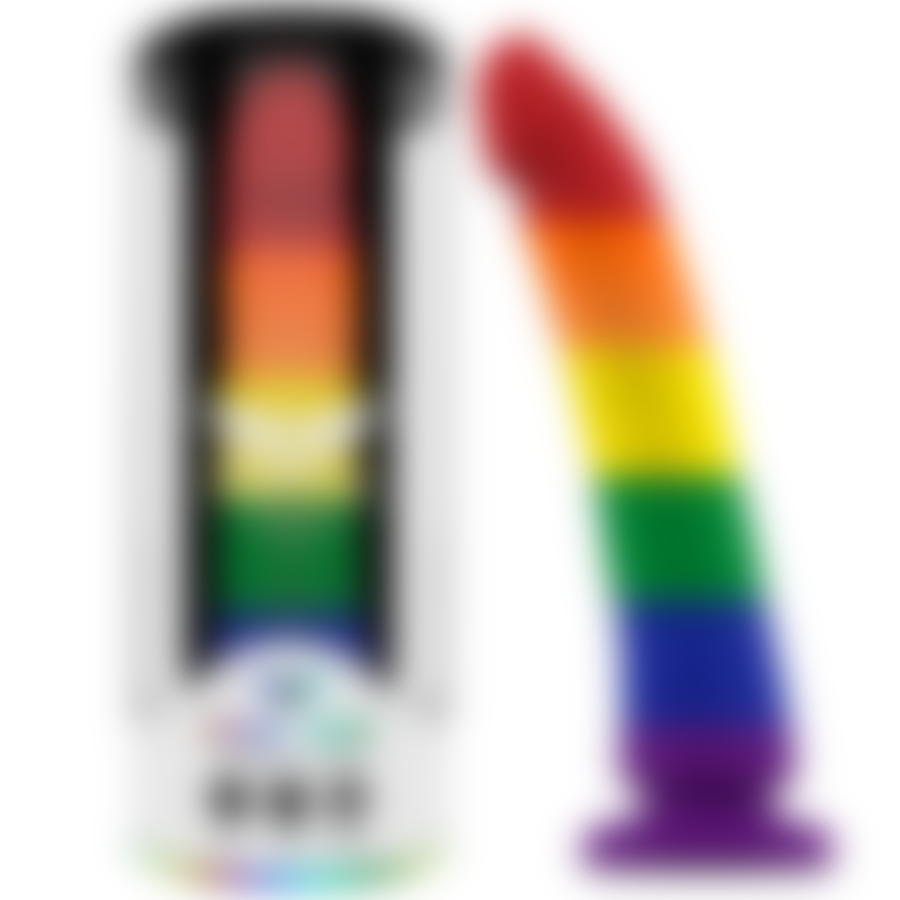 DEVON PRIDE DILDO L nº1