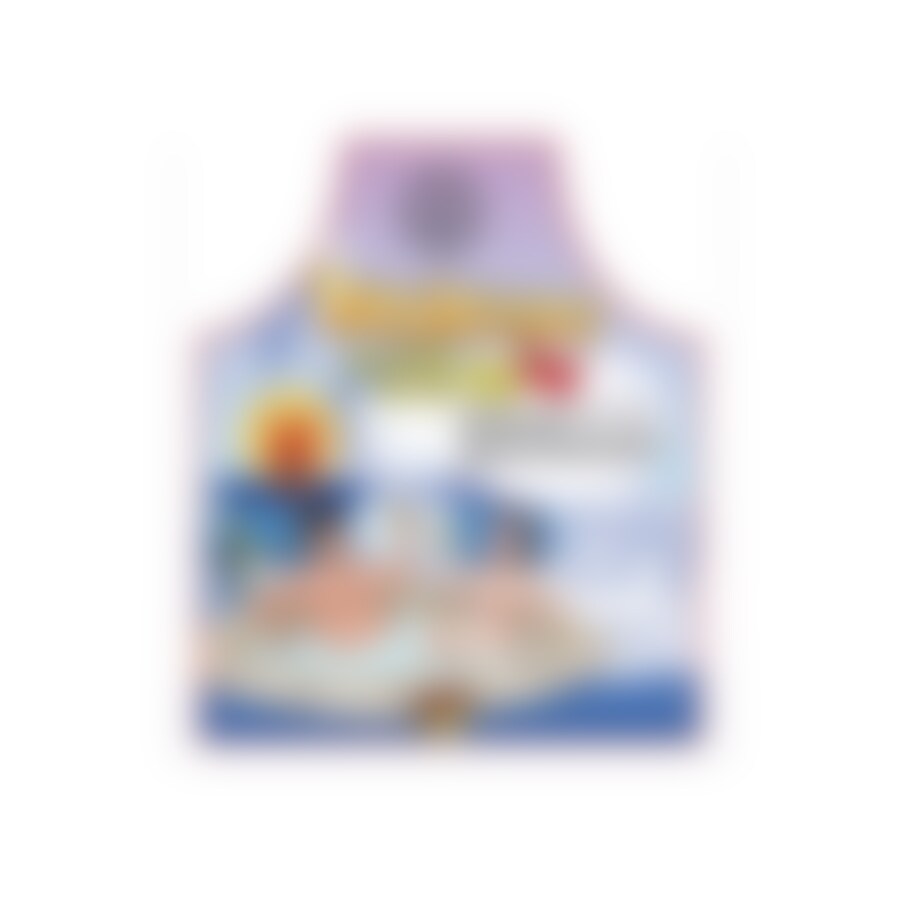 DIABLO PICANTE - TABLIER 40 ANS TEXTE ESPAGNOL DIABLO PICANTE - TABLIER 40 ANS TEXTE ESPAGNOL