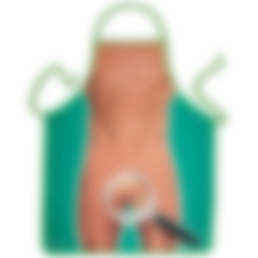 DIABLO PICANTE - TABLIER GROSSISSANT POUR HOMMES