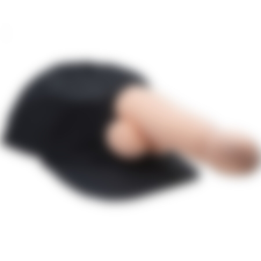DIABLO PICANTE - CASQUETTE NOIRE SUPER PITO