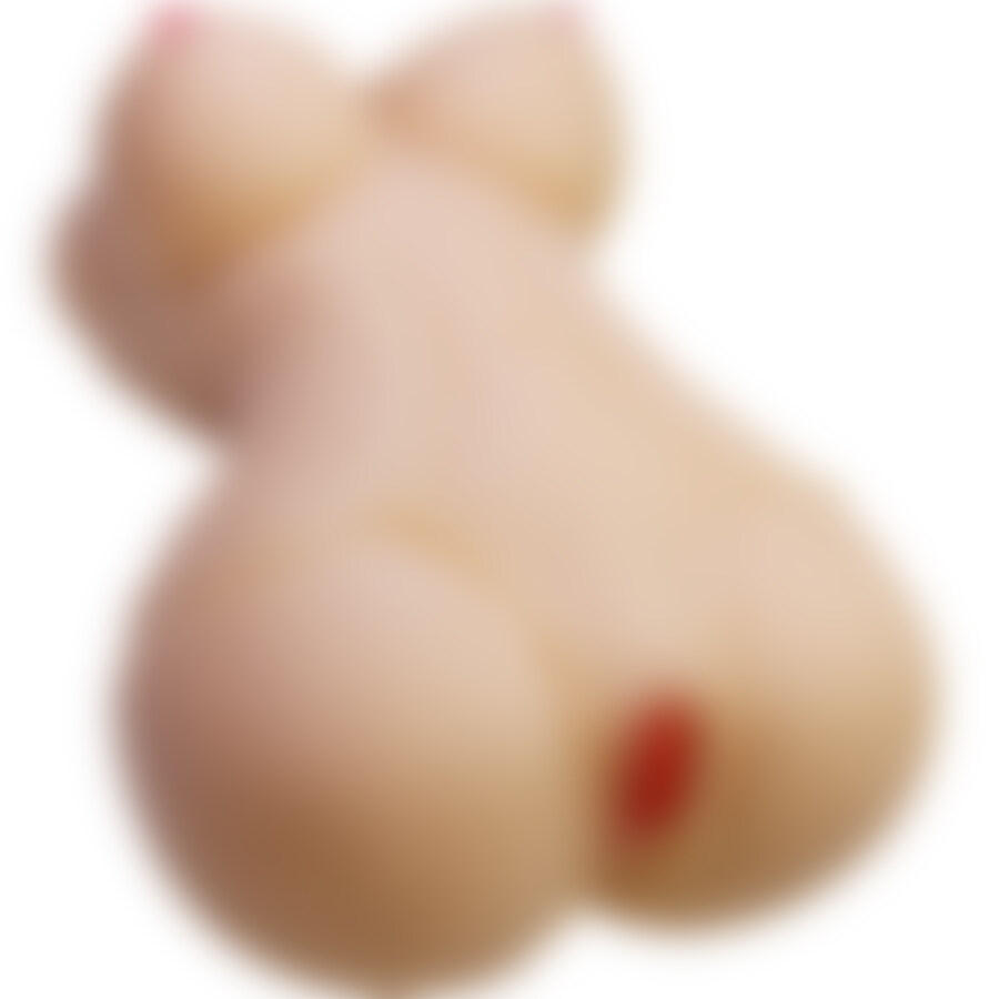 DIANA TORSO FEMININO 3