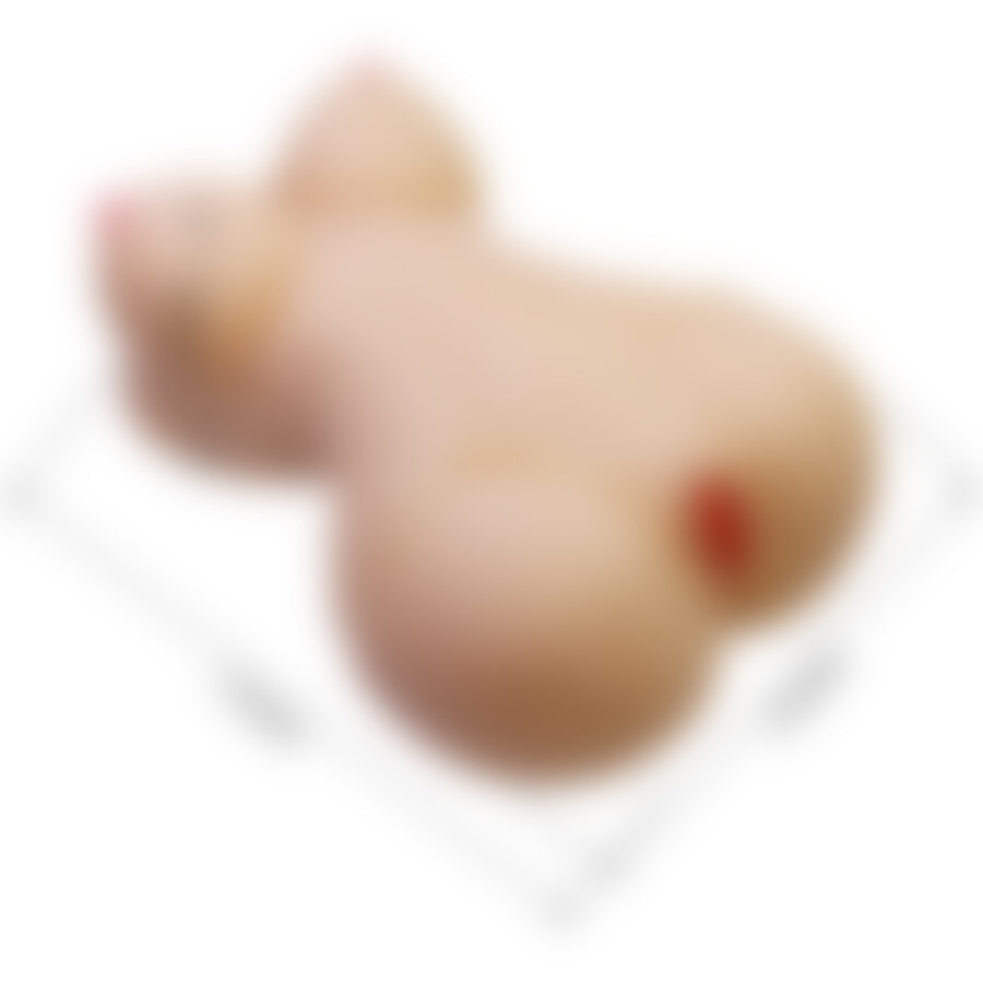 DIANA TORSO FEMININO 7