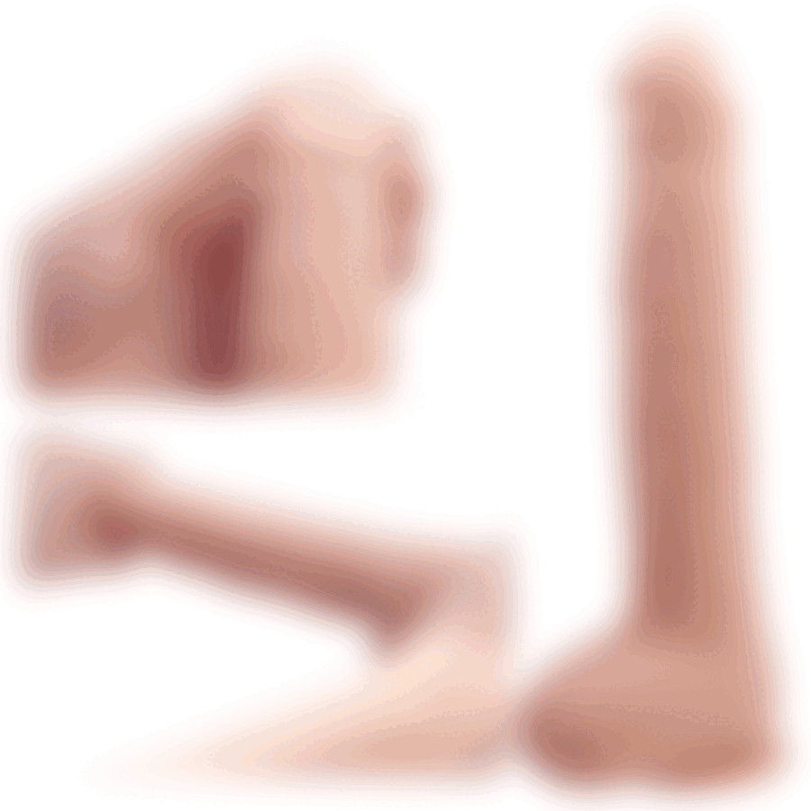 DILDO DICK 11