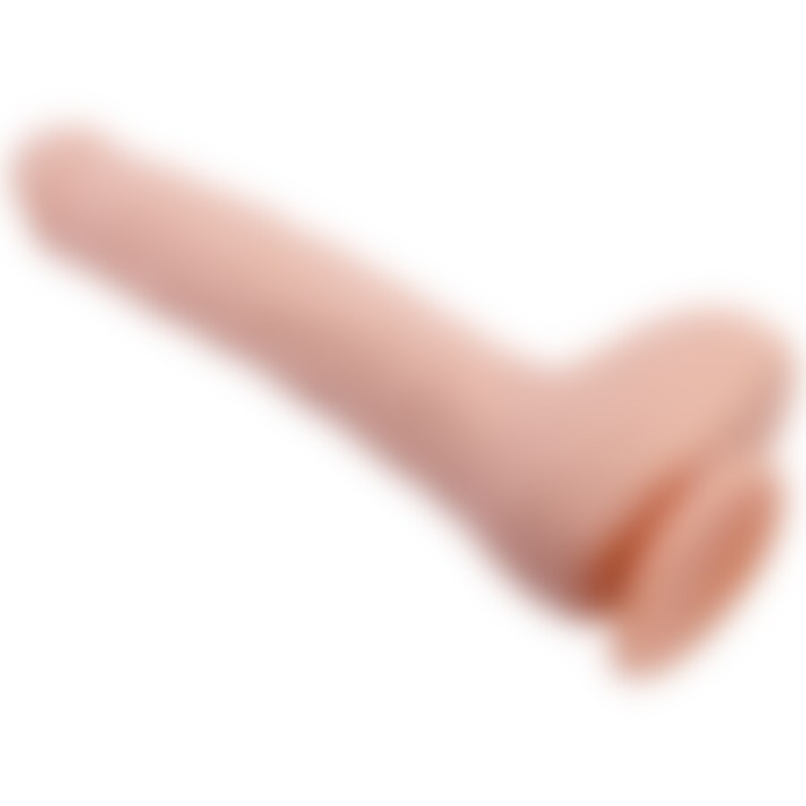 DILDO DICK 15