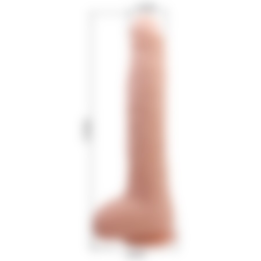 DILDO DICK 16
