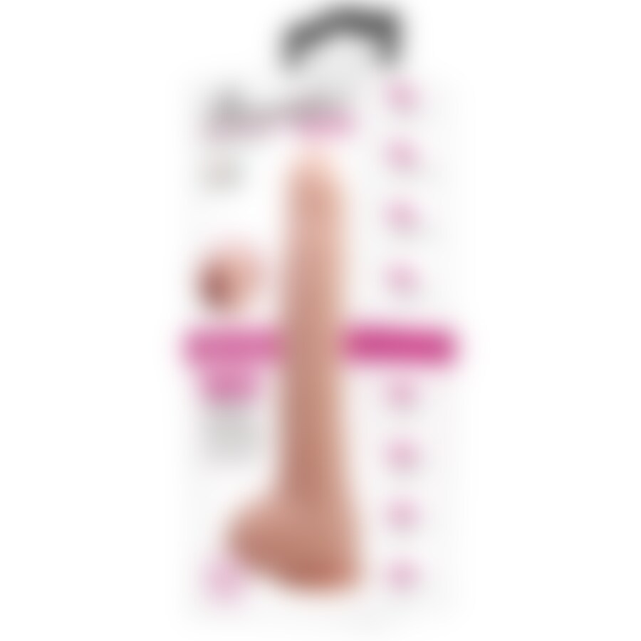 DILDO DICK 18