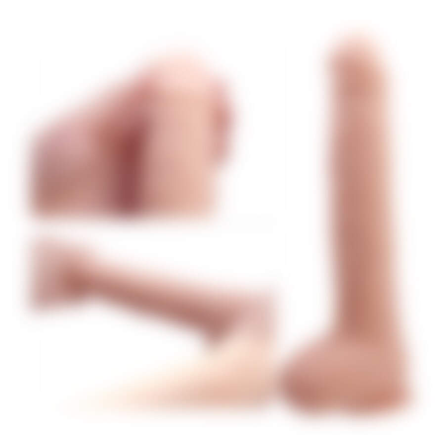 DILDO DICK 7