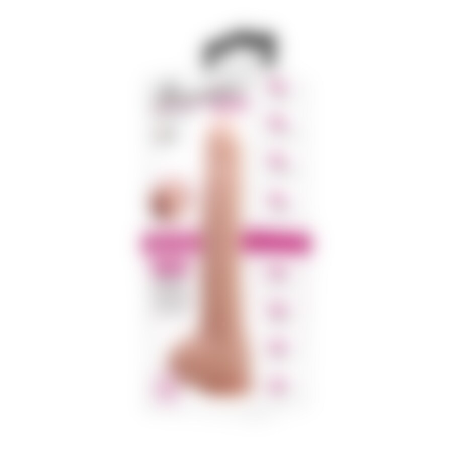 DILDO DICK 9
