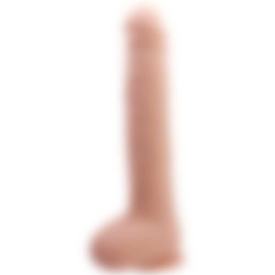 DILDO DICK 10