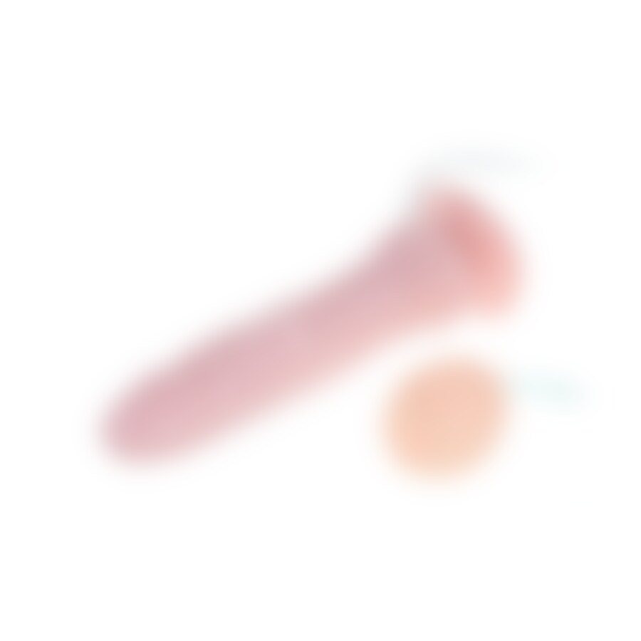 EJACULATING DILDO 2