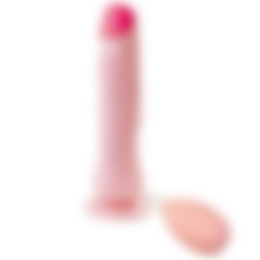 EJACULATING DILDO 9
