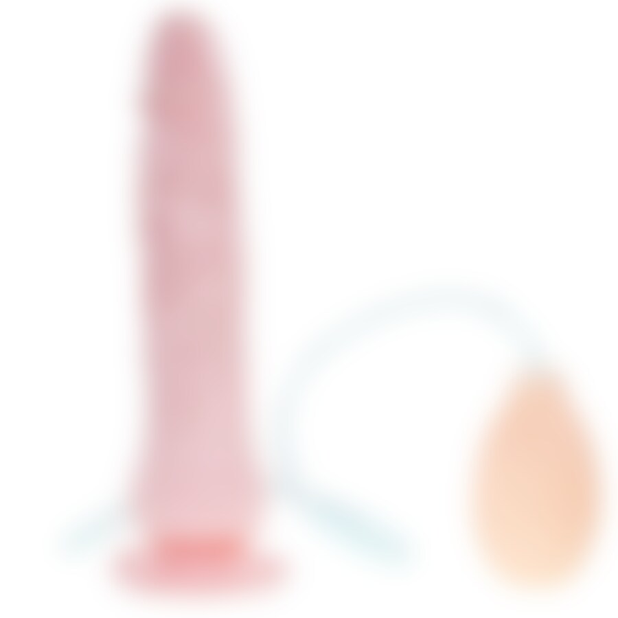 EJACULATING DILDO 10