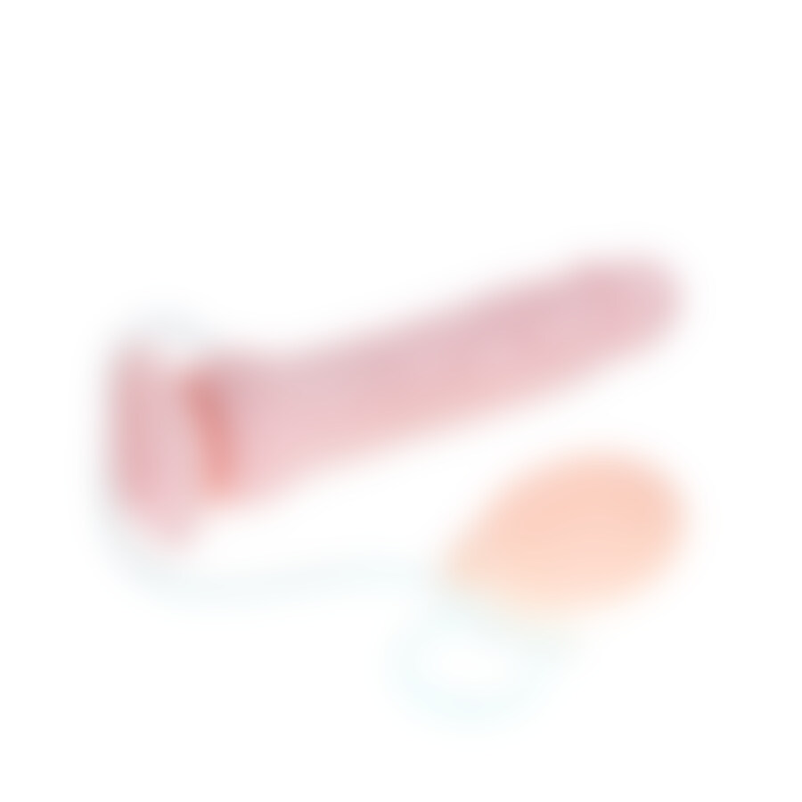 EJACULATING DILDO 12