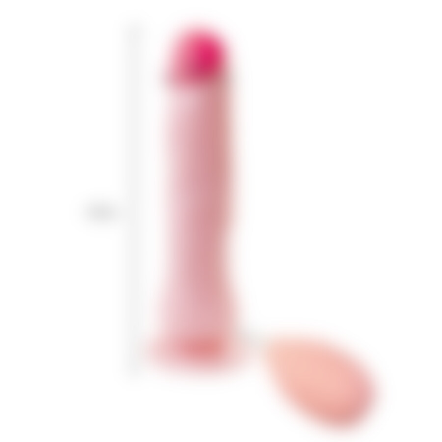 EJACULATING DILDO 8