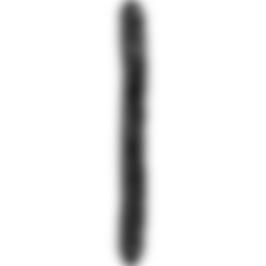 JR. VEINED DOUBLE HEADER 12'' BLACK JR. VEINED DOUBLE HEADER 12'' BLACK