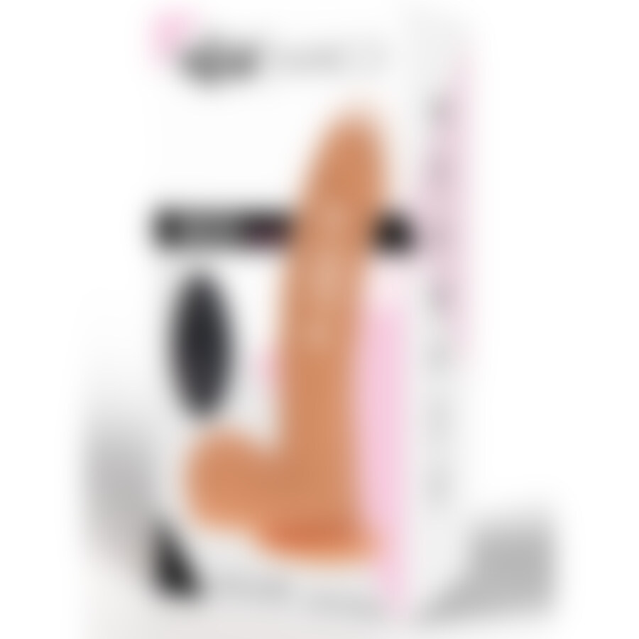 DILDO MAGNETIC 2