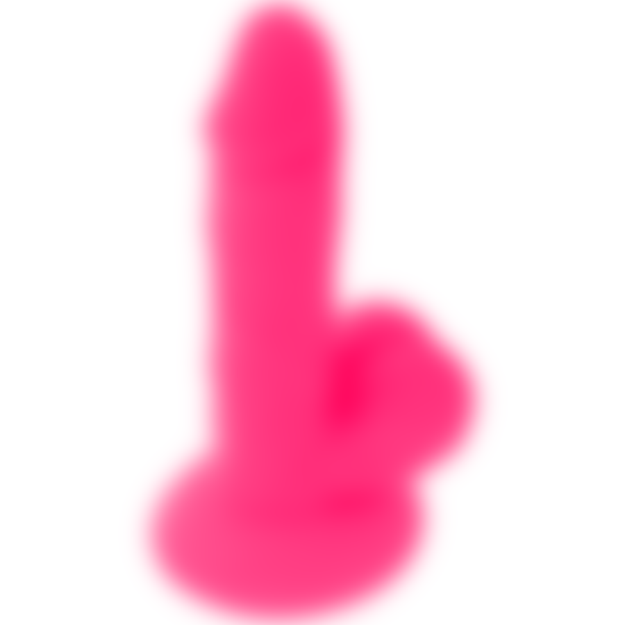 DILDO TRIDENT 5