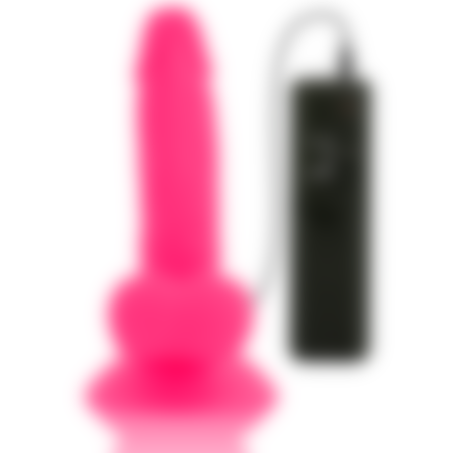 DILDO TRIDENT 6