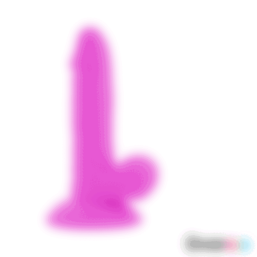 DILDO TRIDENT 8