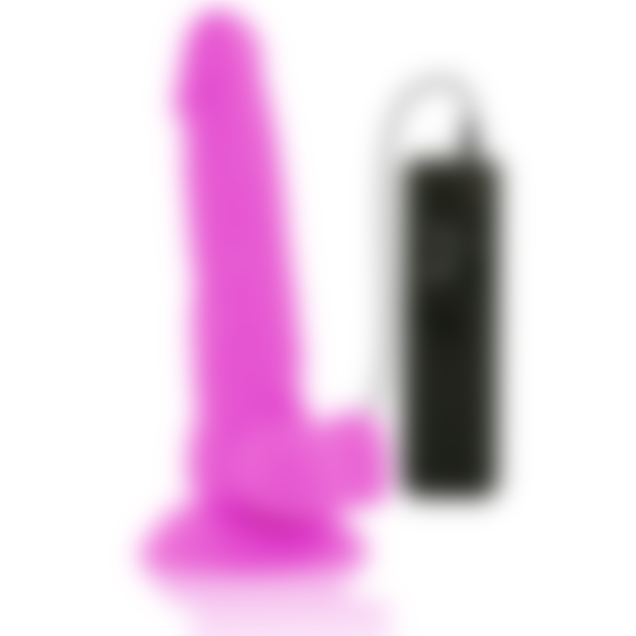 DILDO CONTROLLED 4